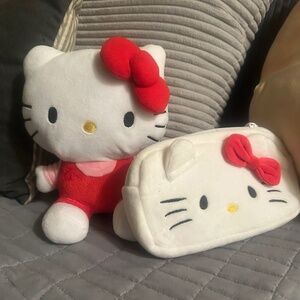 Hello kitty
